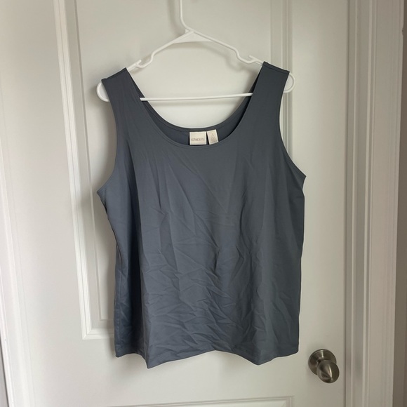 CHICO’S MicroFeel Timeless Tank Bundle - Picture 9 of 11